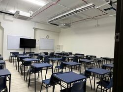 Tampines Street 92 (D18), Office #557113641